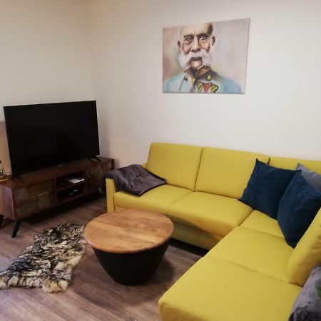 Schmaranzer Appartement Bad Ischl Buitenkant foto
