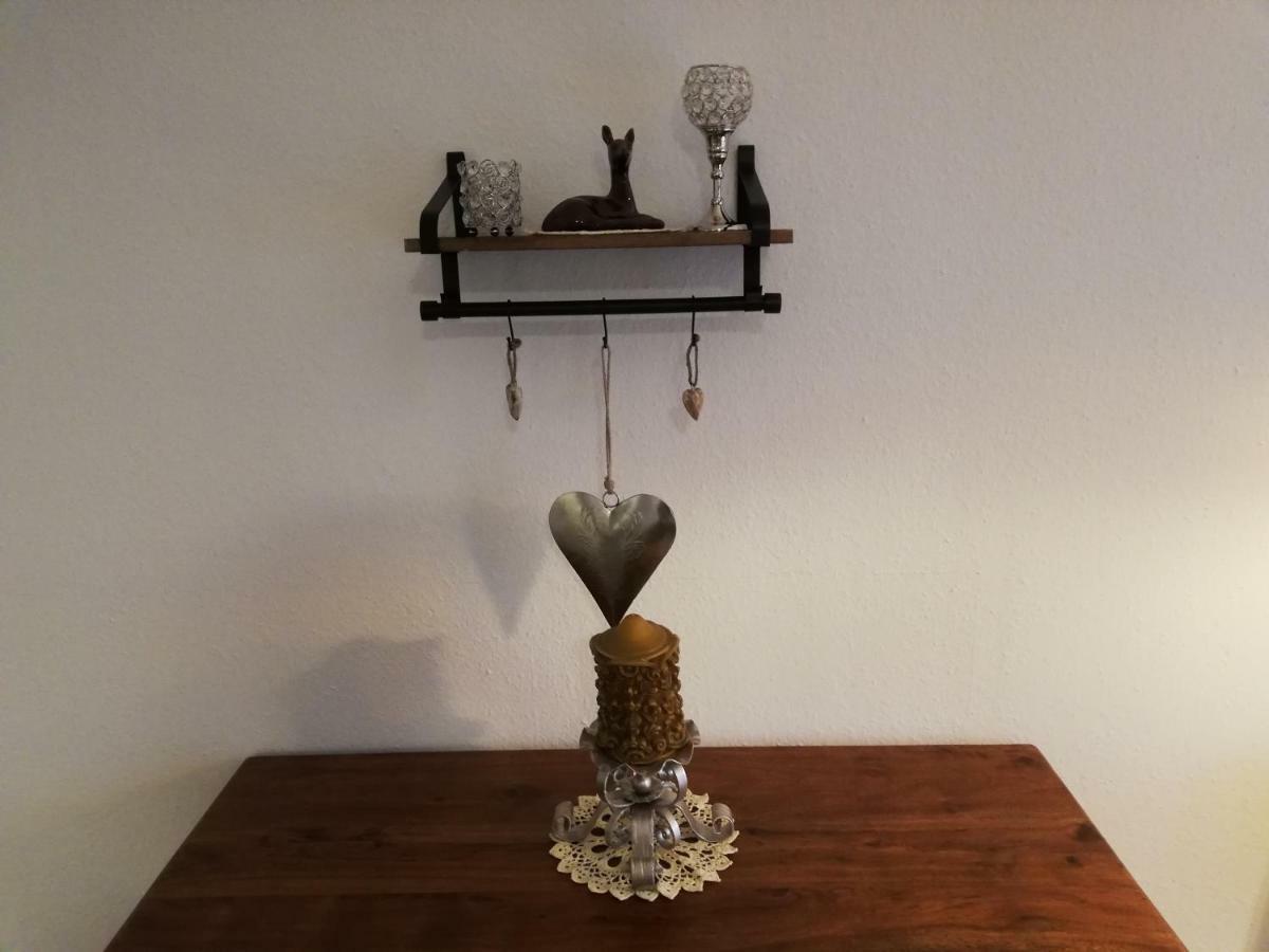 Schmaranzer Appartement Bad Ischl Buitenkant foto