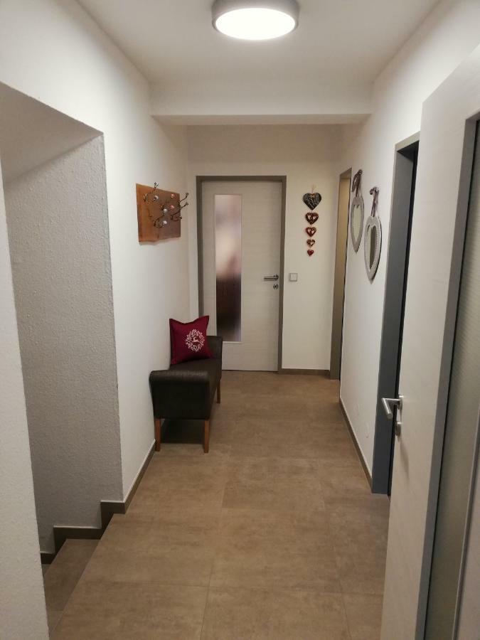 Schmaranzer Appartement Bad Ischl Buitenkant foto