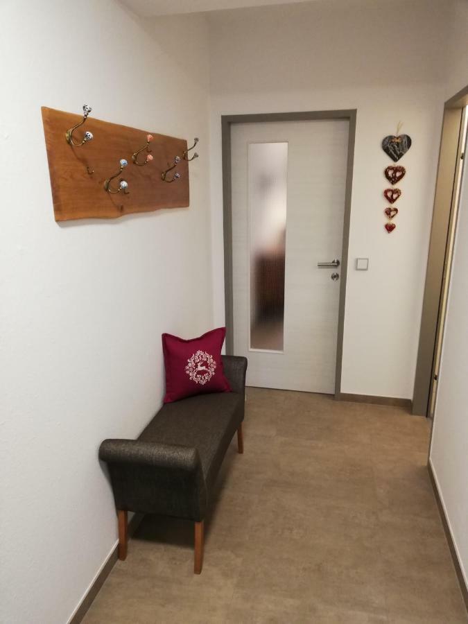 Schmaranzer Appartement Bad Ischl Buitenkant foto