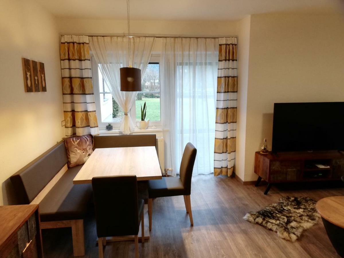 Schmaranzer Appartement Bad Ischl Buitenkant foto