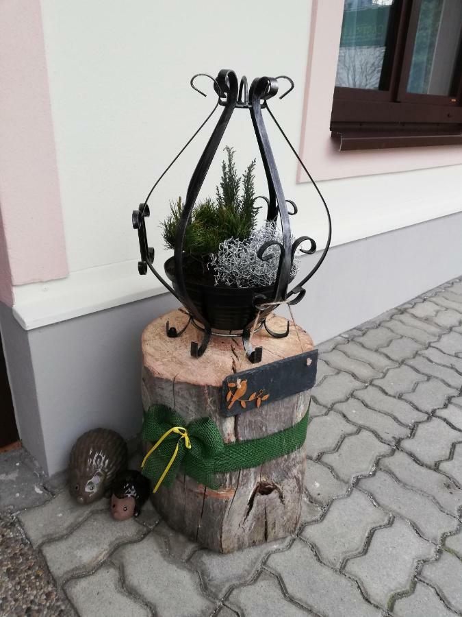 Schmaranzer Appartement Bad Ischl Buitenkant foto