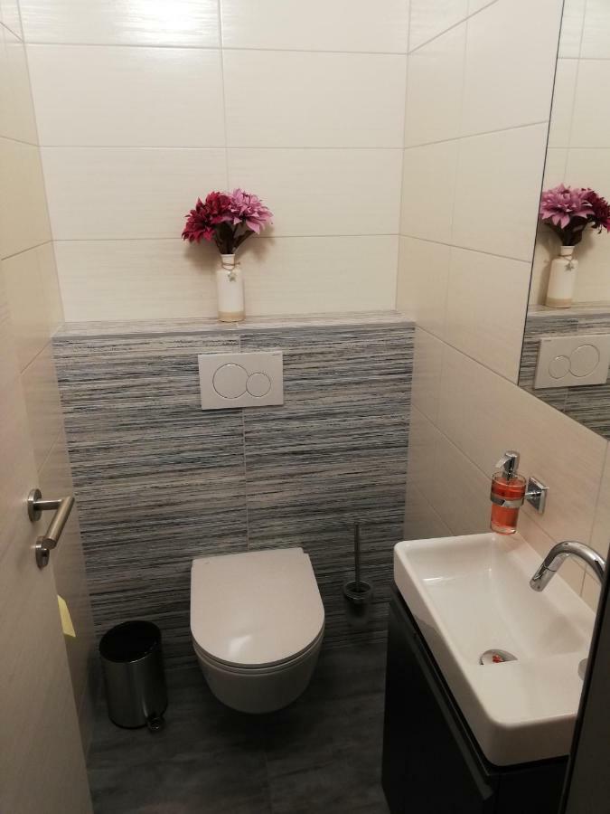 Schmaranzer Appartement Bad Ischl Buitenkant foto