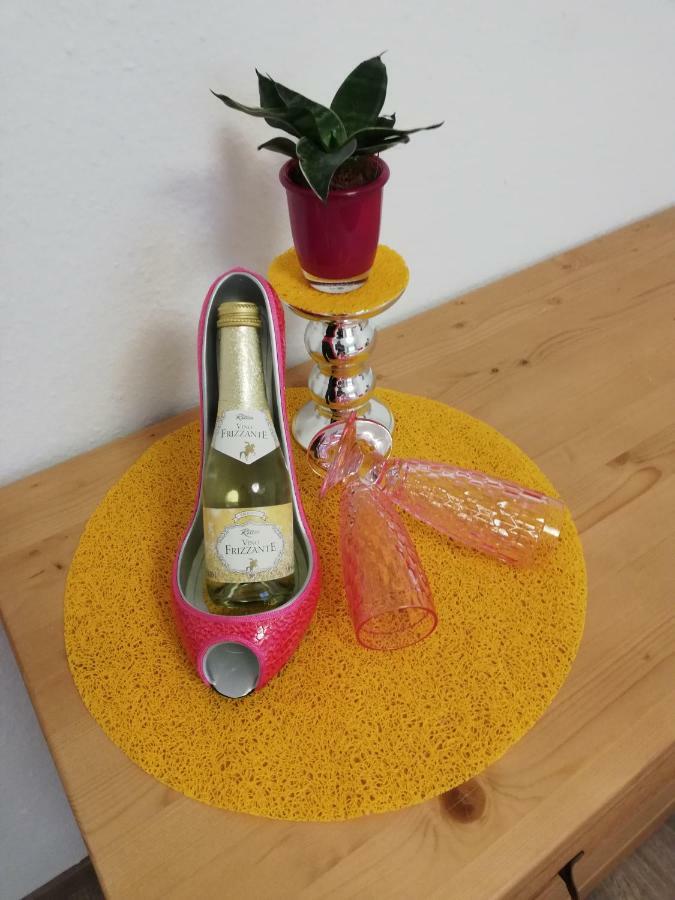 Schmaranzer Appartement Bad Ischl Buitenkant foto