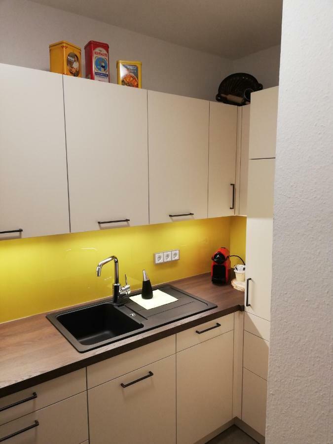 Schmaranzer Appartement Bad Ischl Buitenkant foto