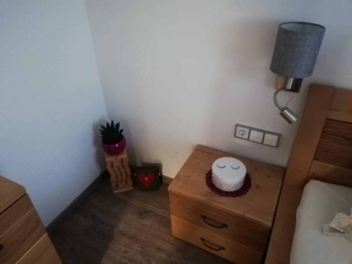 Schmaranzer Appartement Bad Ischl Buitenkant foto