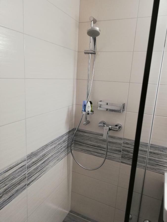 Schmaranzer Appartement Bad Ischl Buitenkant foto