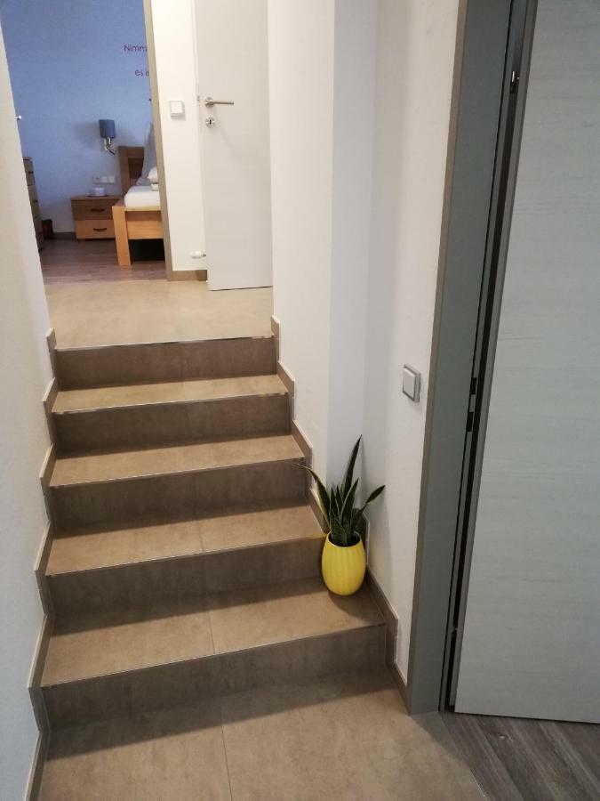 Schmaranzer Appartement Bad Ischl Buitenkant foto