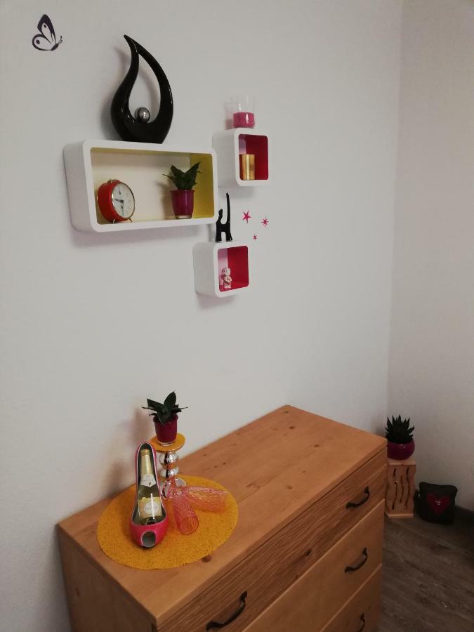 Schmaranzer Appartement Bad Ischl Buitenkant foto