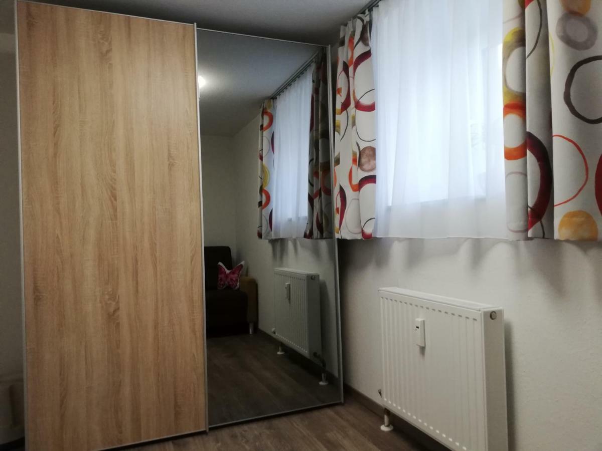 Schmaranzer Appartement Bad Ischl Buitenkant foto