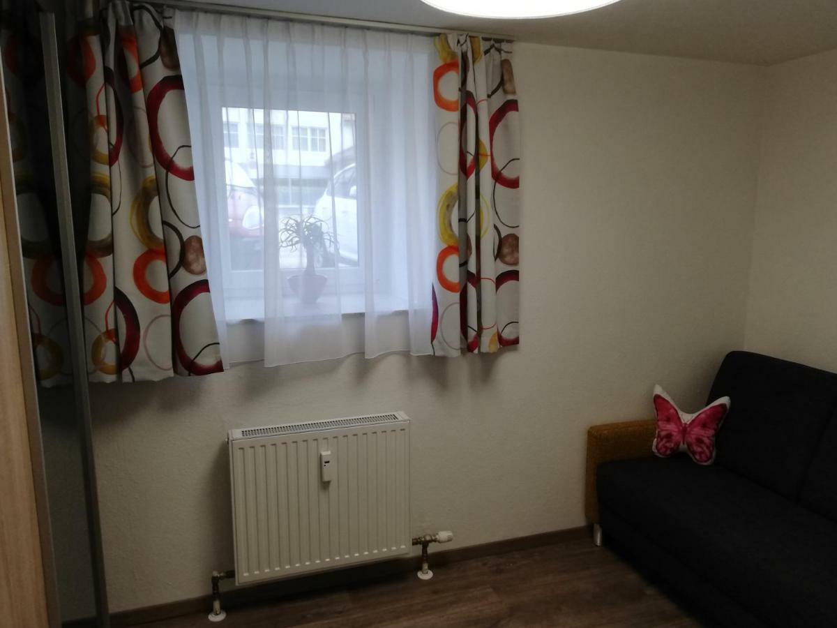 Schmaranzer Appartement Bad Ischl Buitenkant foto