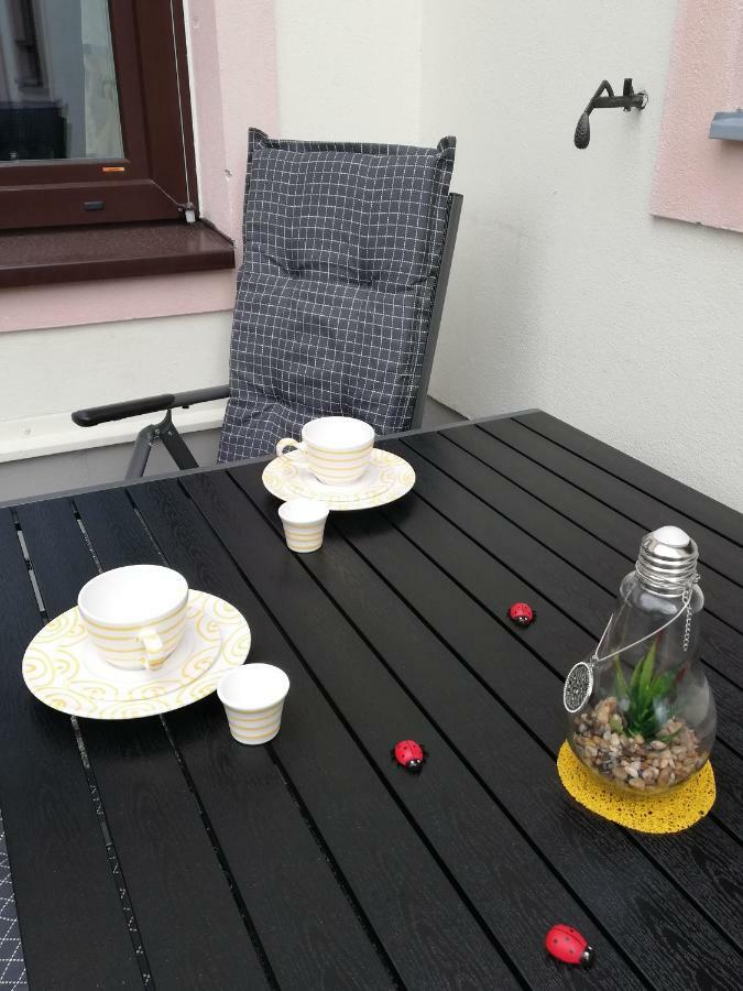 Schmaranzer Appartement Bad Ischl Buitenkant foto
